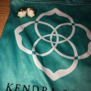 Kendra Scott Stud Earrings